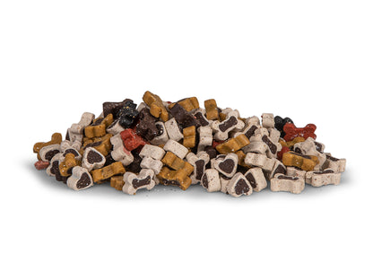 Vadigran Candy Party Mix Dog Treats (180 g)