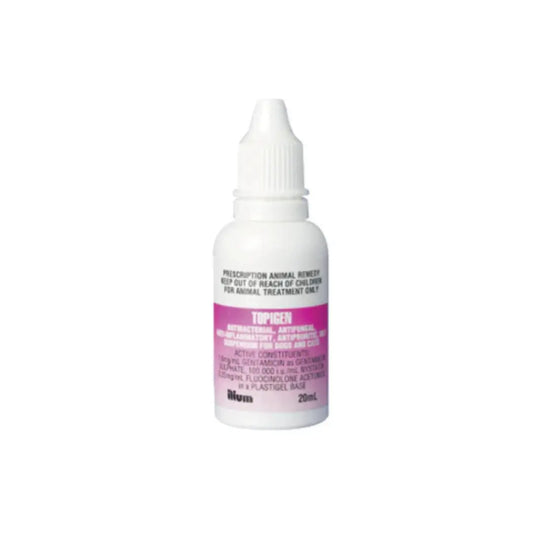 Ilium Topigen Suspension 20ml