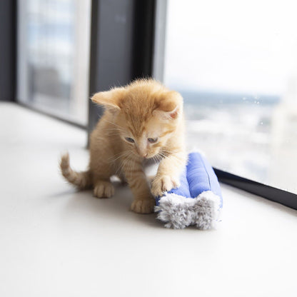 Petmate JW Cat Kitty Kickz Toy