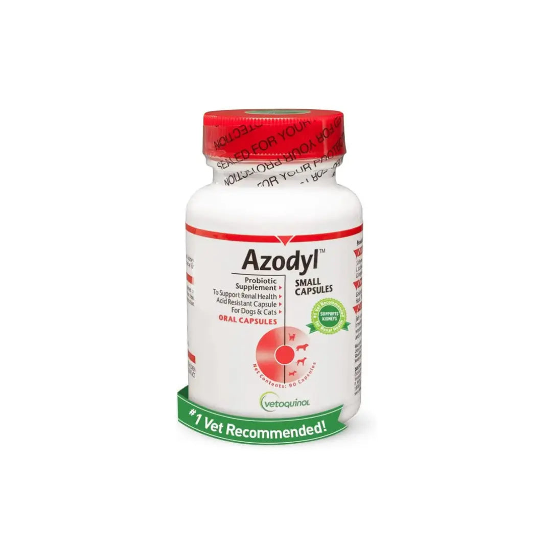 Azodyl Small Capsules
