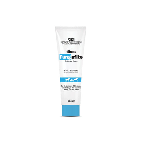 Troy Fungafite Cream 50G
