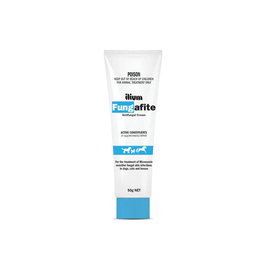 Troy Fungafite Cream 50G