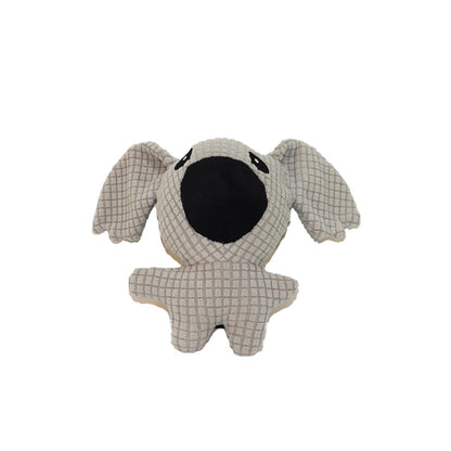 Plush Pet Old Mc Pawnalds