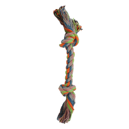 Plush Pet Teethers