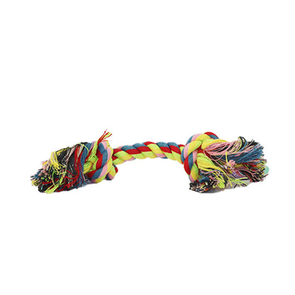 Plush Pet Teethers