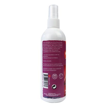 Furbath Meow Off Repellent for Cats and Kittens - 175ml