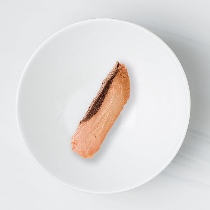 Inaba Tuna Extra Tender In Tuna Broth 15G /Per Pc