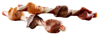 8in1 Triple Flavour Skewers 6Ct