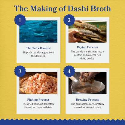 Inaba Cup Dashi Delights Chicken with Salmon - 70g