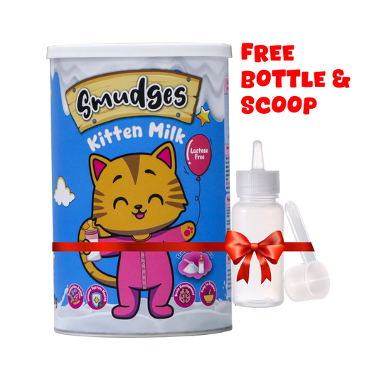 Smudges Kitten milk 300g