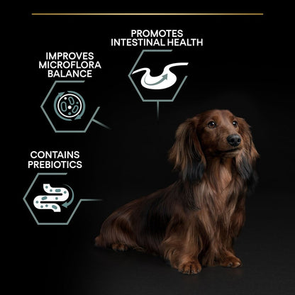 Pro Plan Sensitive Digestion Small and Mini Adult, Dry Dog food with Lamb, 7 kg