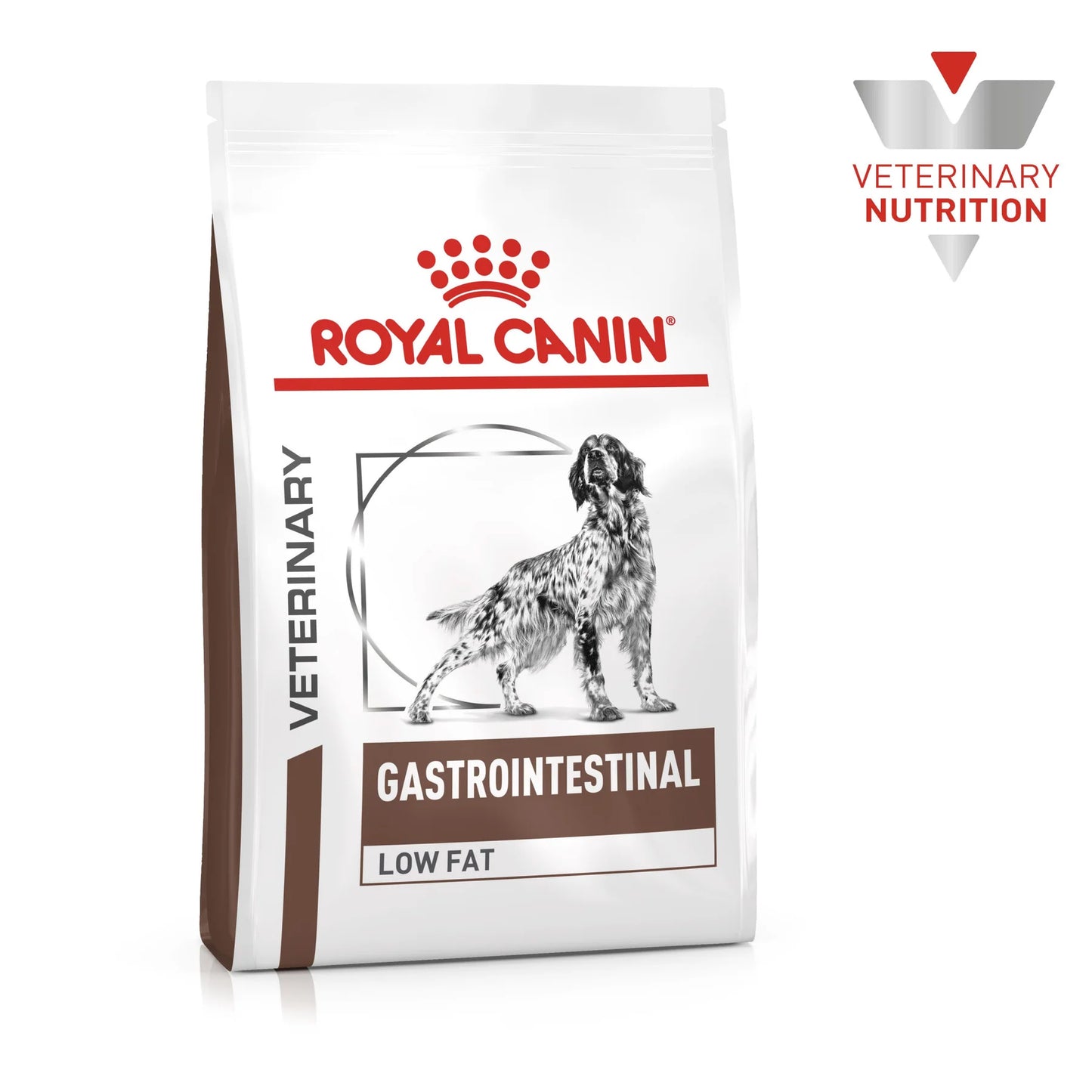 Vet Health Nutrition Canine GastroIntestinal Low Fat 6 kg