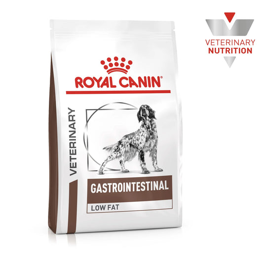 Vet Health Nutrition Canine GastroIntestinal Low Fat 6 Kg