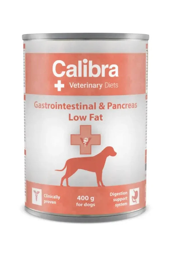 Calibra Veterinary Diets