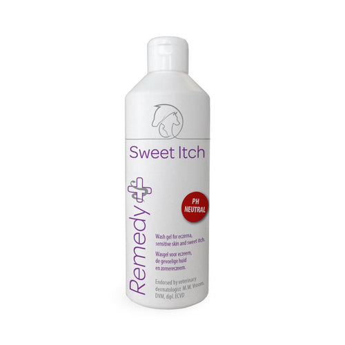 SWEET ITCH 500ML