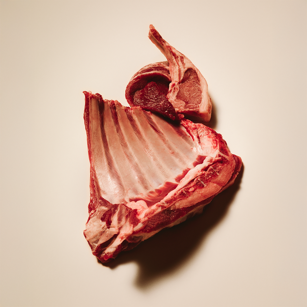 Carnilove Lamb & Wild Boar for Adult Dogs (Wet Food Cans) 400g