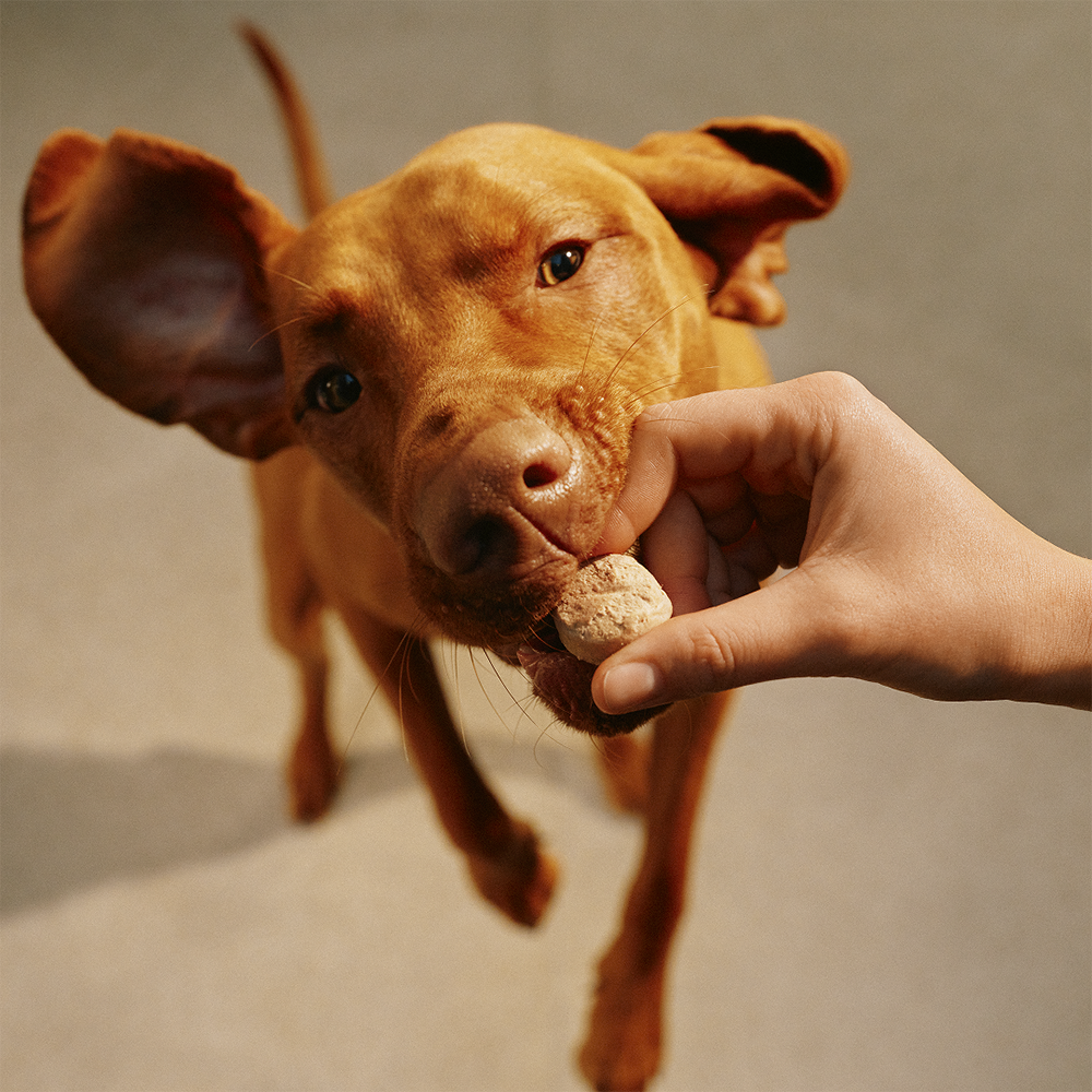 Carnilove Freeze-Dried Raw Snacks Salmon & Turkey 60g