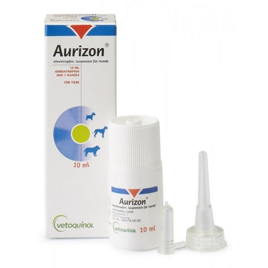 AURIZON 10 ML GB