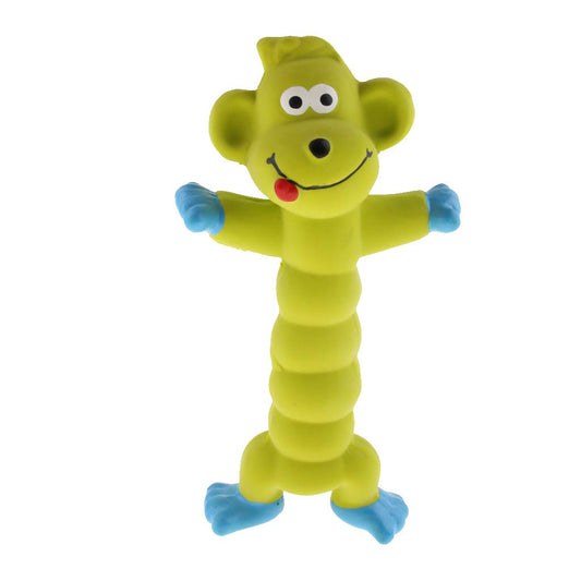 Rubz Animal Springeez Assorted Colors - 19 x 10.5cm