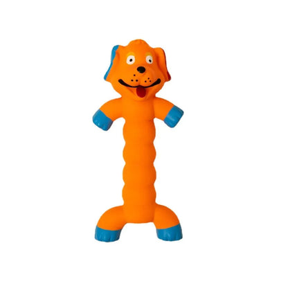 Rubz Animal Springeez Assorted Colors - 19 x 10.5cm