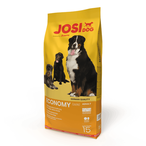Josera Josi Dog Economy Dry Food - 15kg