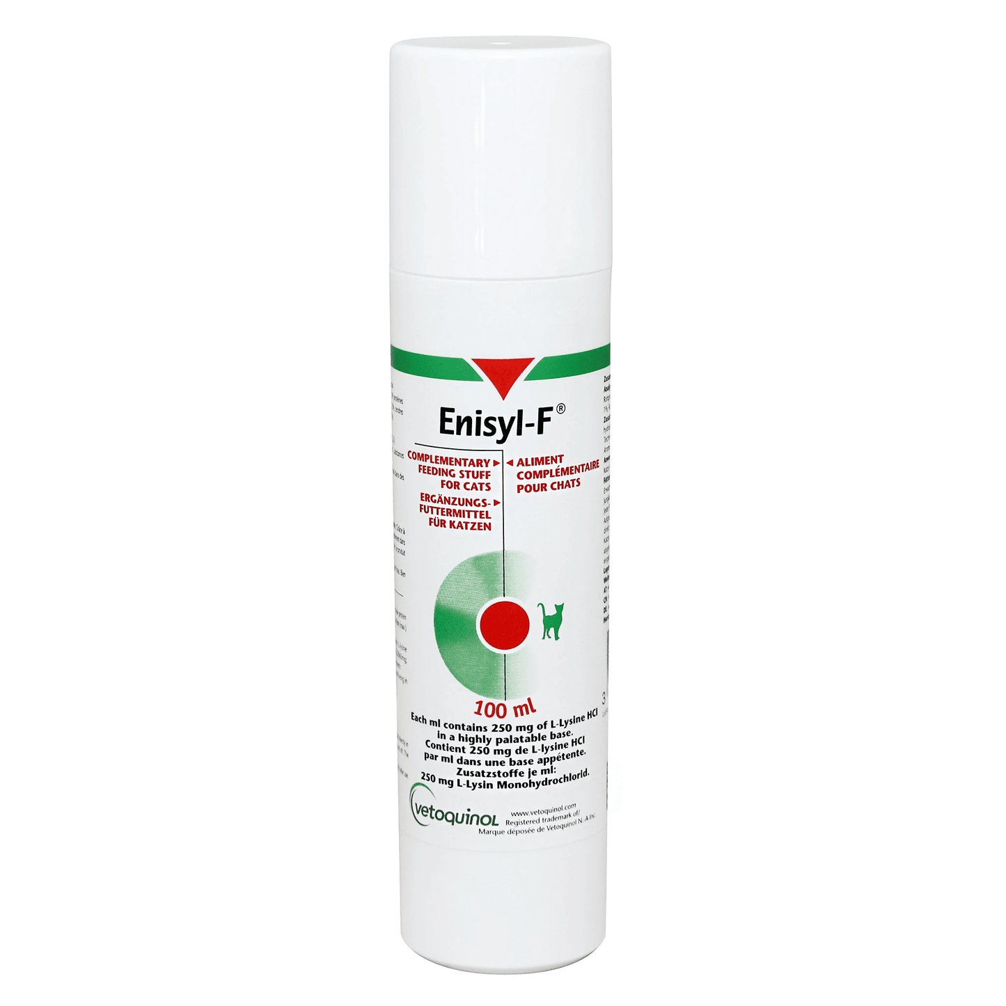 ENISYL F 100 ML