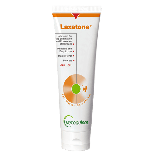 LAXATONE MAPLE PASTE 4.25OZ US