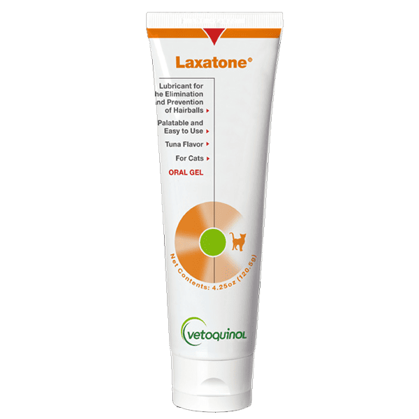 LAXATONE TUNA PASTE 4.25OZ US