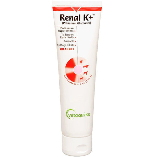 RENAL K+™ 5 OZ GEL