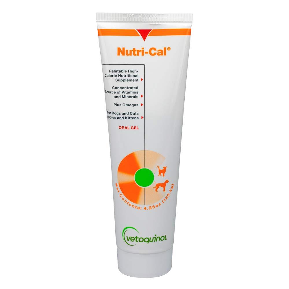 NUTRICAL GEL 4.25OZ US
