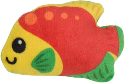Wild Catz Salteyz Cat Toy - 7.5 x 7cm