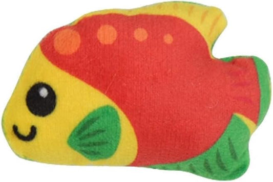 Wild Catz Salteyz Cat Toy - 7.5 x 7cm