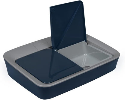 PetSafe Digital 2-Meal Automatic Pet Feeder – Digital Timer Feeder for Cats & Dogs UAE