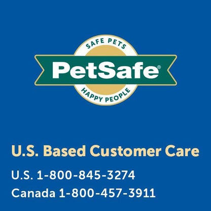Petsafe Easy Walk Harness Large Red Rohs