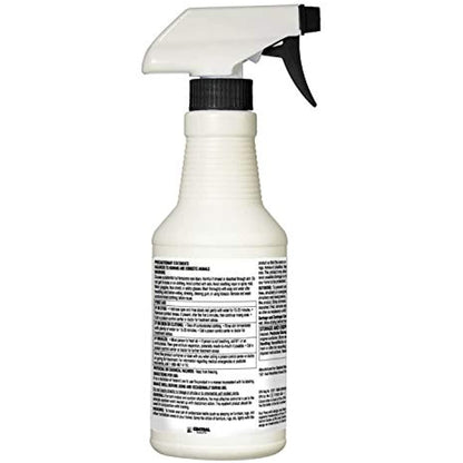 Four Paws Keep Off! I/O Dog and Cat Repellent, 16 oz. Pump