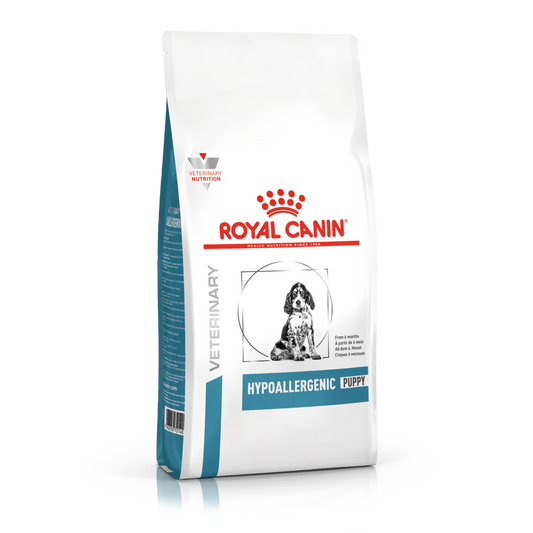 Vet Health Nutrition Canine Hypoallergenic Puppy 1.5 kg