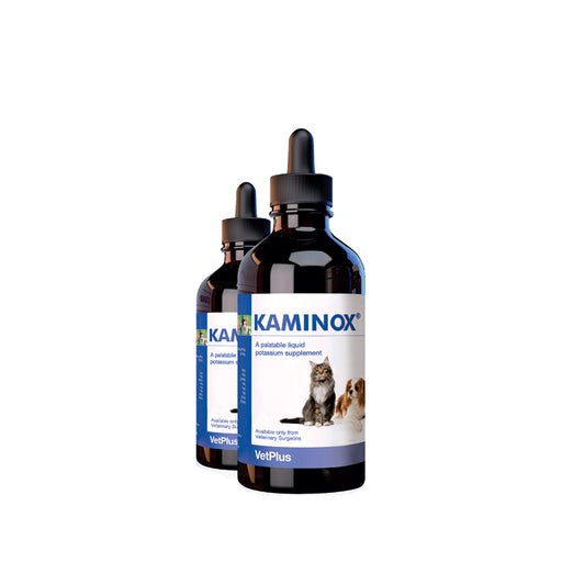 Kaminox (120ml)