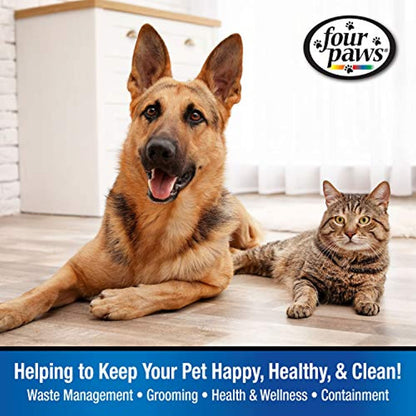 Four Paws Keep Off! I/O Dog and Cat Repellent, 16 oz. Pump