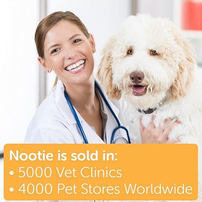 Nootie Warm Vanilla Cookie Shampoo 1 Gallon