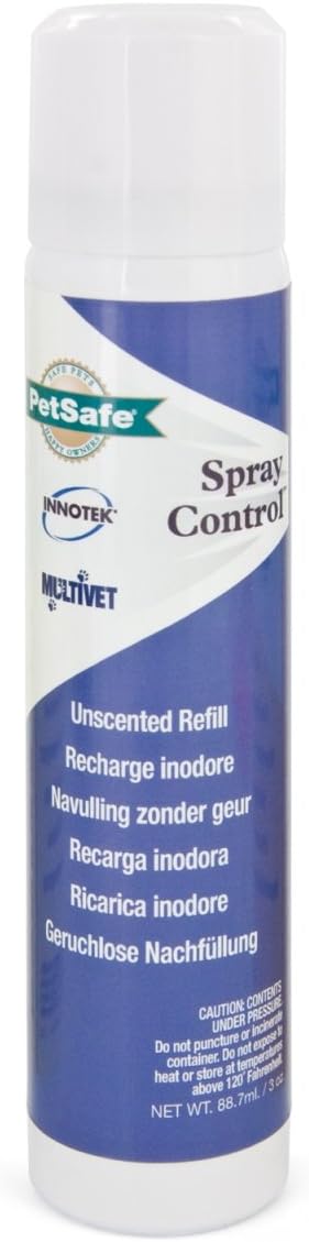 PetSafe Unscented Refill Can 3oz