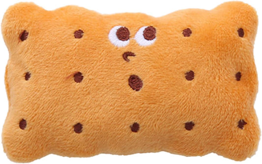 Wild Catz Yumeez Catnip Cat Toy with Assorted Size