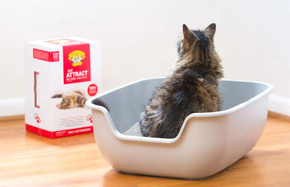 Dr. Elsey's Cat Attract Litter 9kg