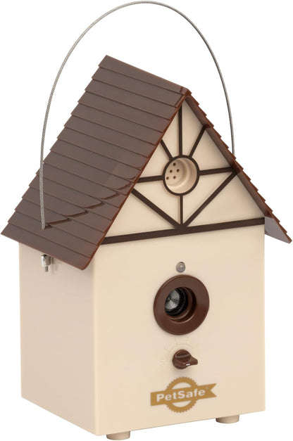 Pet Safe Outdoor Ultrasonic Bark Control