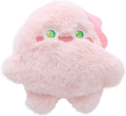 Wild Catz Monsterz Catnip Cat Toy - 9 x 9.5cm