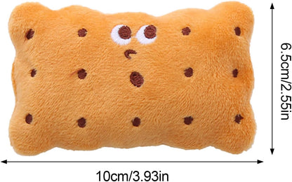 Wild Catz Yumeez Catnip Cat Toy with Assorted Size