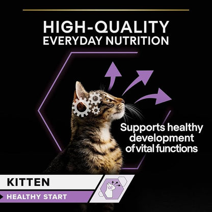 Pro Plan JUNIOR (Kitten) CAT GiG TURKEY 85g