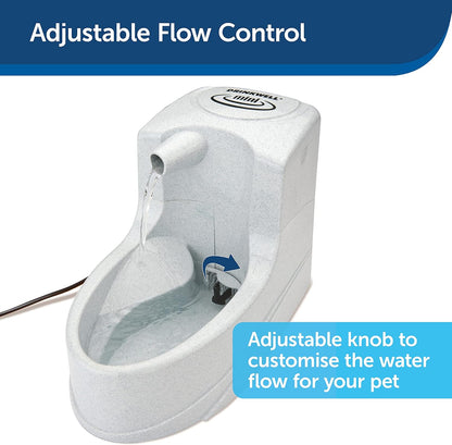 Drinkwell Mini Pet Fountain 1.2L