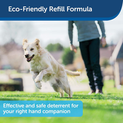 PetSafe Unscented Refill Can 3oz
