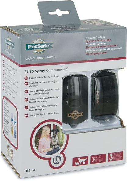 Pet Safe Spray Commander Remote Spray 85m