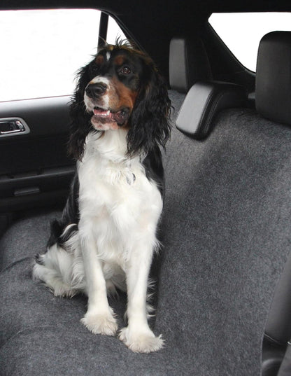 Dry Mate Armor All Medium Cargo Liner Charcoal
